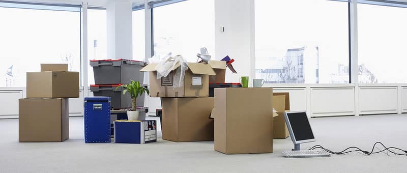 Expanding & Relocating Our Main Offices