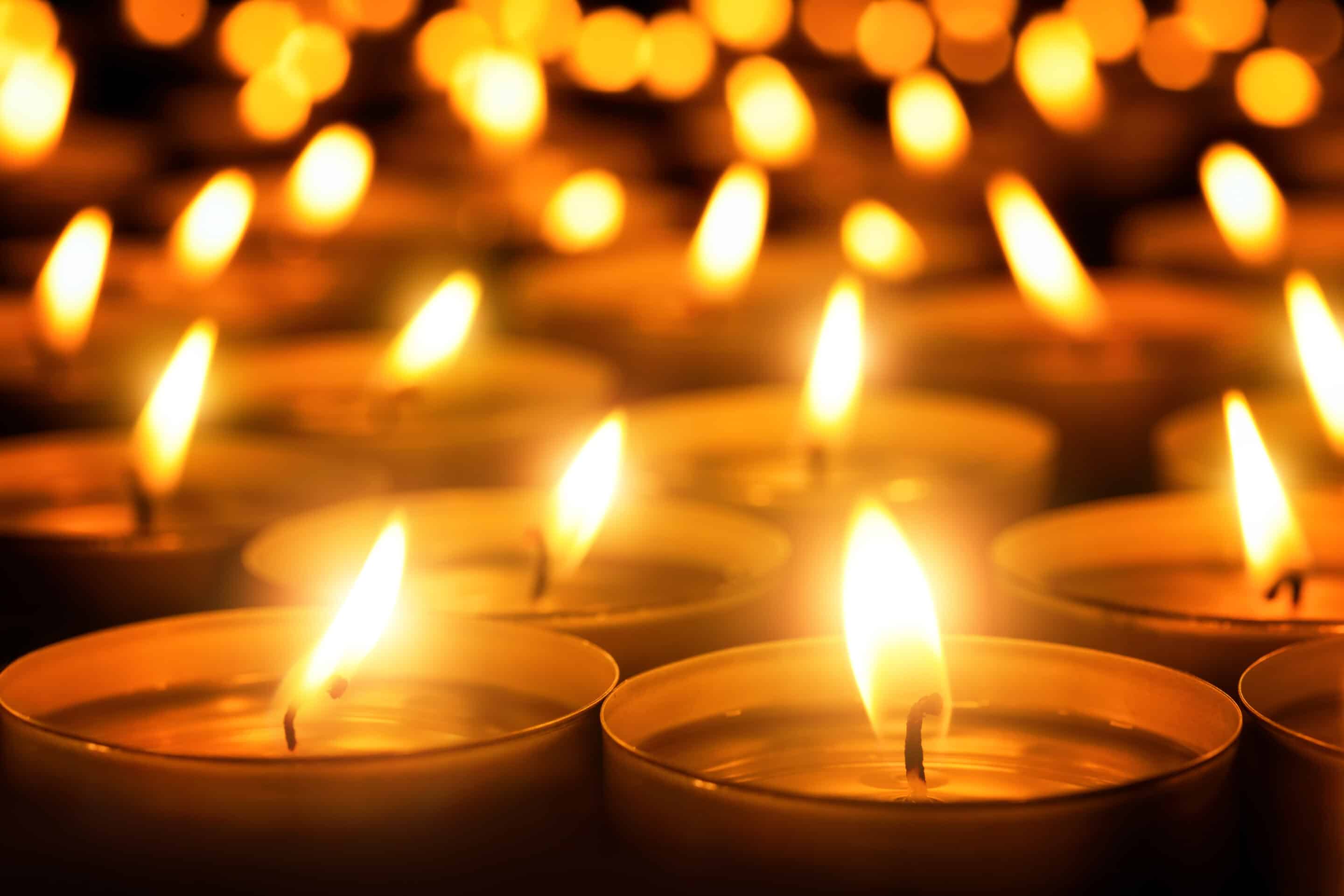 In Memory