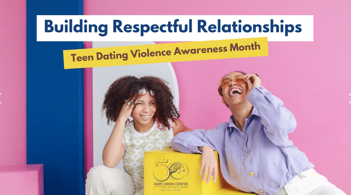 Building Respectful Relationships
