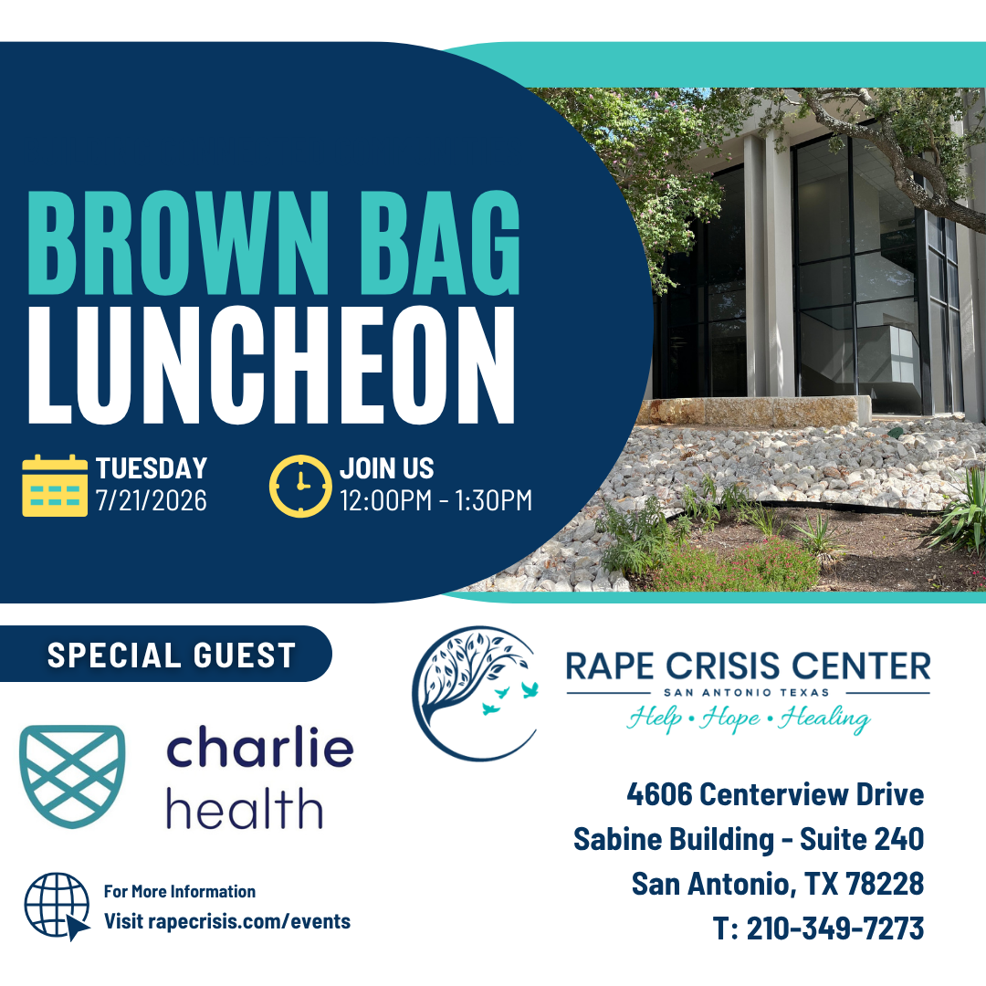 Brown Bag Lunch Series: Charlie Health