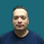 Volunteer Spotlight Ryan